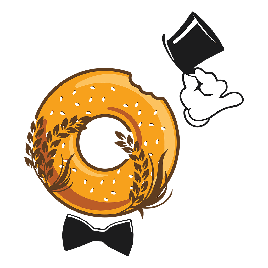 Mr. Bagel Shops About Us